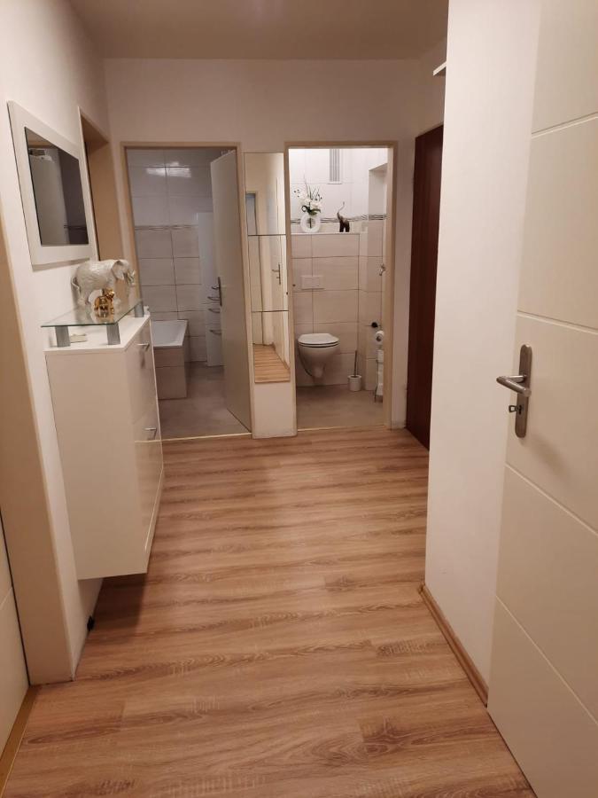 Moderne 3Zimmer Wohnung, In Koenigsbrunn Bei Augsburg Exterior photo