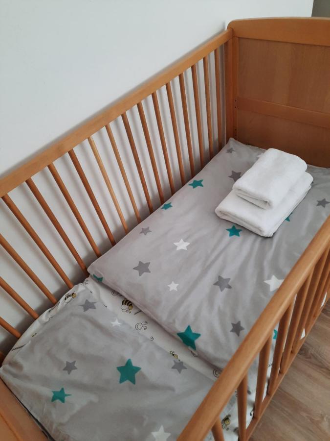 Moderne 3Zimmer Wohnung, In Koenigsbrunn Bei Augsburg Exterior photo