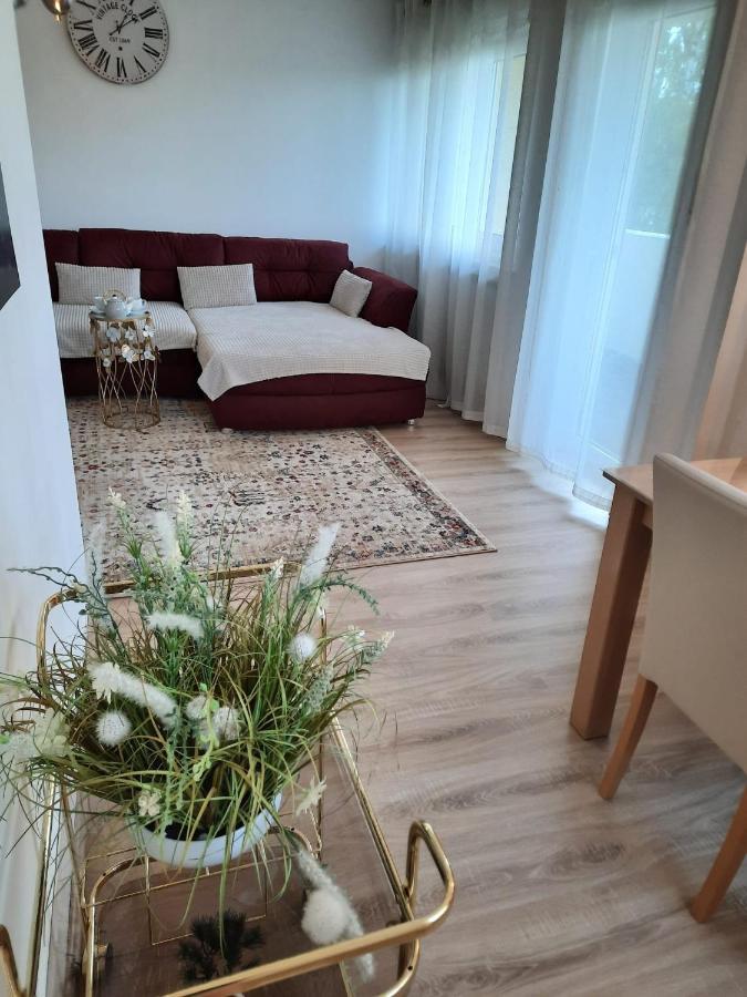 Moderne 3Zimmer Wohnung, In Koenigsbrunn Bei Augsburg Exterior photo