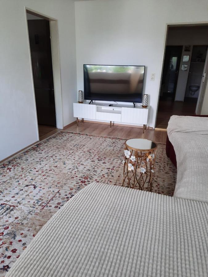 Moderne 3Zimmer Wohnung, In Koenigsbrunn Bei Augsburg Exterior photo